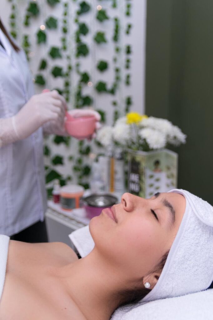 Tratamiento facial