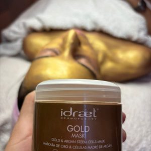 Máscara Facial